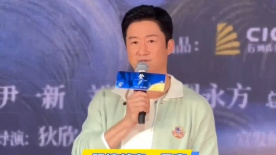 根据合作项目信息显示，《狂野时代》预计在三月中旬开始拍摄。